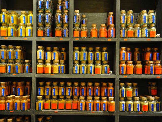 De la ferme au cocktail : pourquoi le sourcing direct change le goût de vos événements