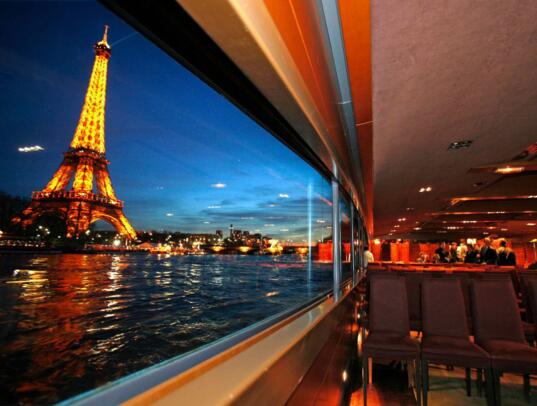 trouver un lieu - bateaux et péniches