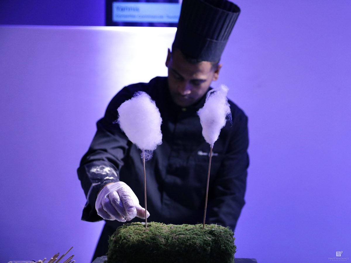 Cocktail dînatoire ou repas assis : le comparatif pour votre budget et vos objectifs