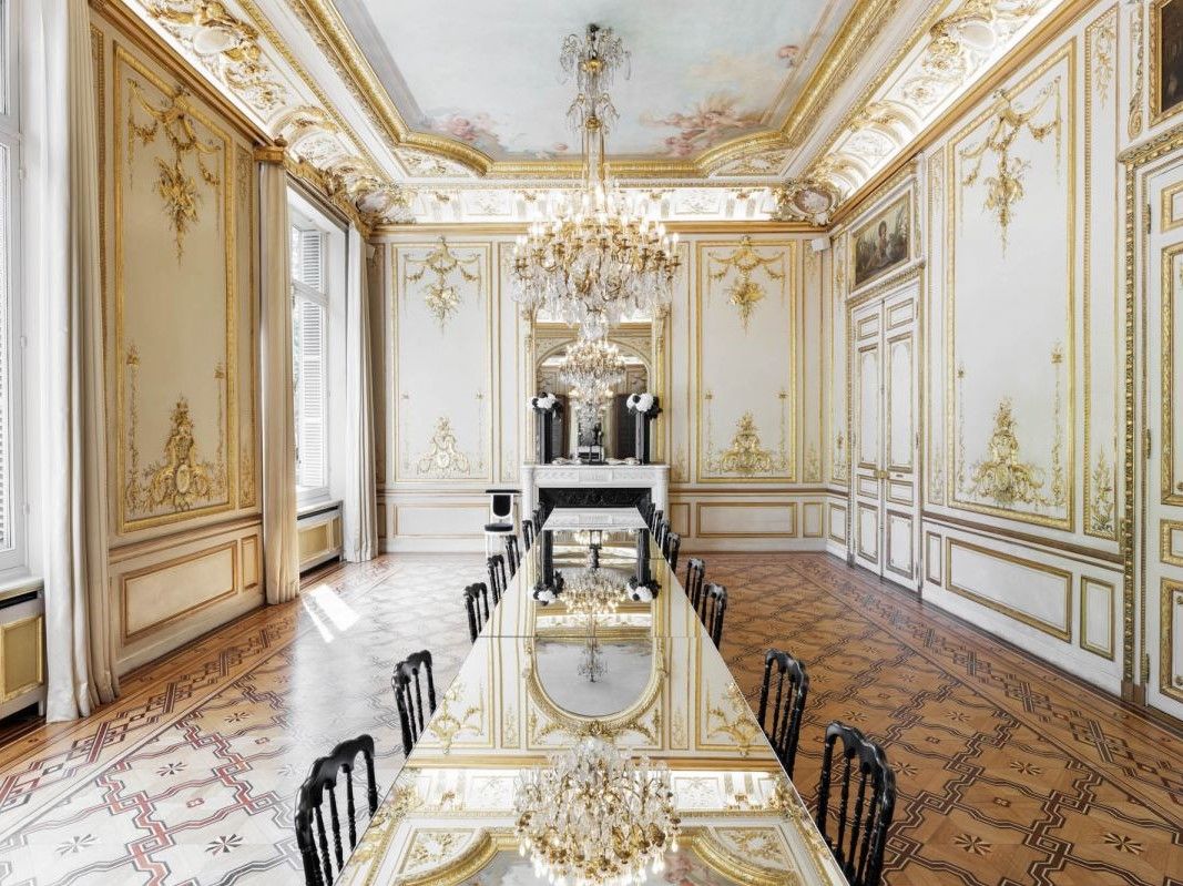 appartements privés