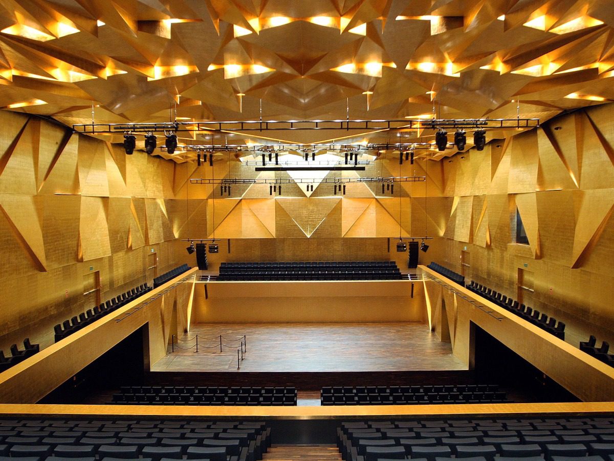 Philharmonie de Paris