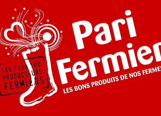 pari fermier - event - salon