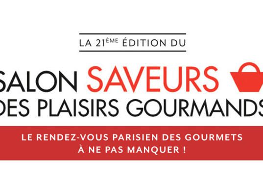 salon saveurs - event