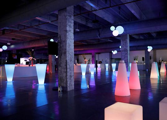cité de la mode - cocktail - organisation de cocktails