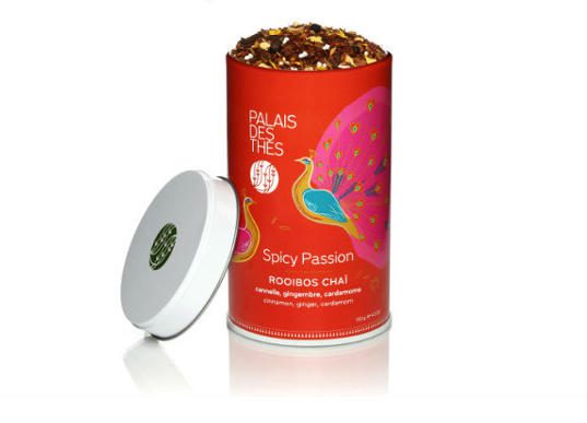 palais des thés - fournisseur d'exception