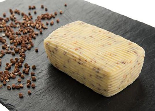 beurre au sarrasin - beurre bordier - fournisseur d'exception