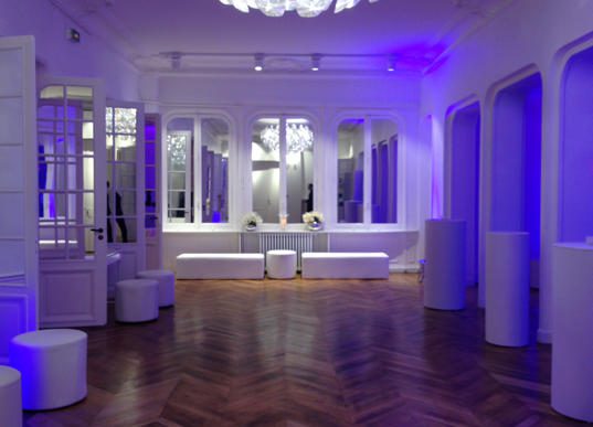 appartements privés - organisation de réceptions - trouver mon lieu