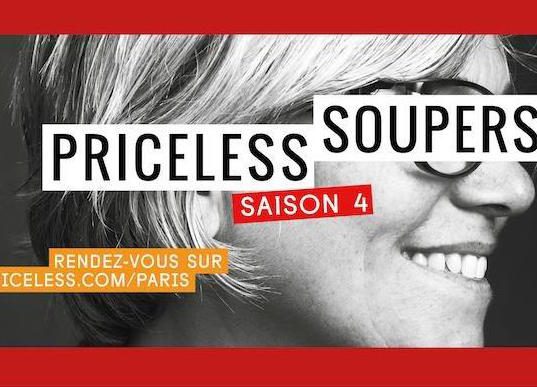 priceless soupers - event -salons