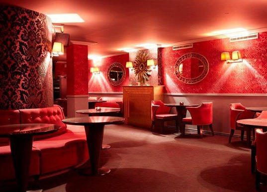 restaurant - bar - organisation de soirée privée