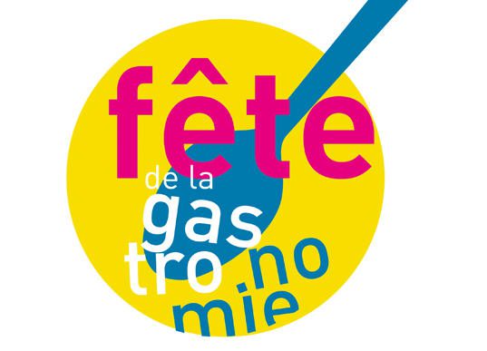 fête de la gastronomie - event