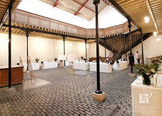 alaia - organisation de lancements de produits -