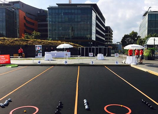 organisation de soirée incentive - organisation de journées d'entreprise