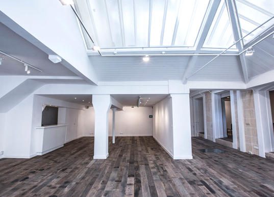 13 Sévigné - trouver votre lieu - loft