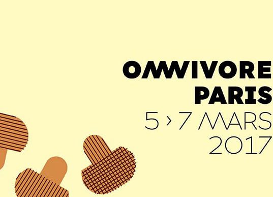 salon omnivore - event