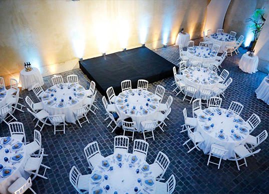 cours du marais - trouver votre lieu