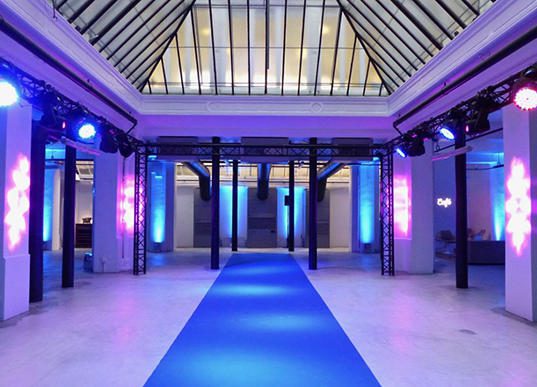 l'imprimerie - trouver votre lieu - lieu atypique