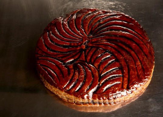 galette des rois - nos recettes