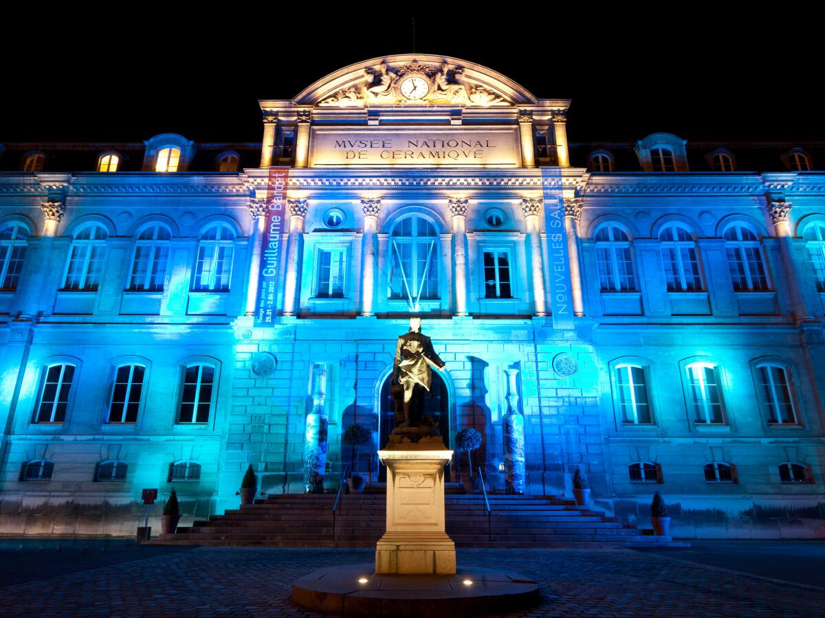 Organisation de réceptions de particuliers