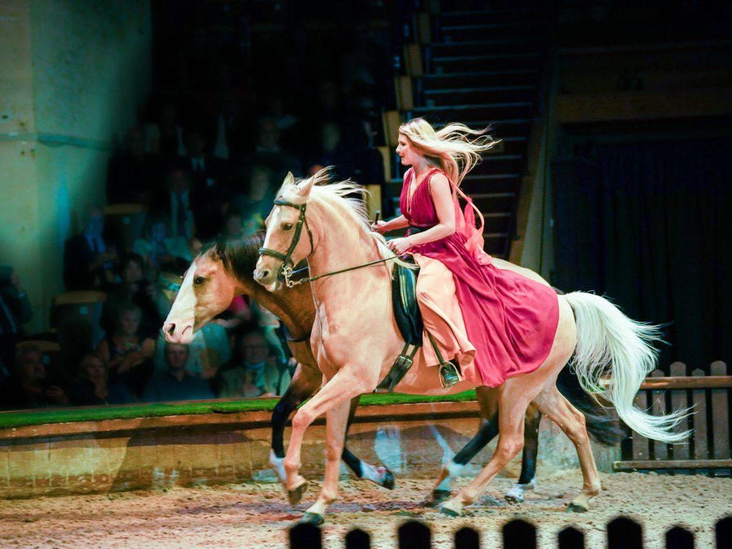 Domaine de Chantilly