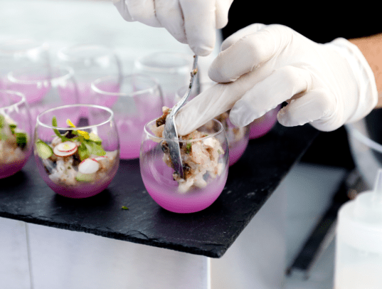 cocktail dejeunatoire