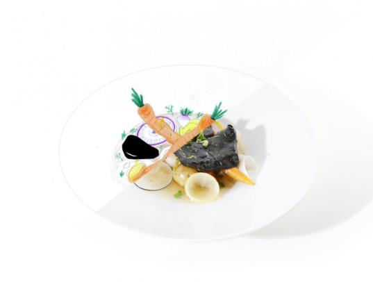 traiteur -création culinaire