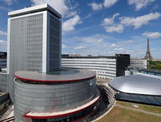 Trait'Tendance rejoint la Maison de la Radio