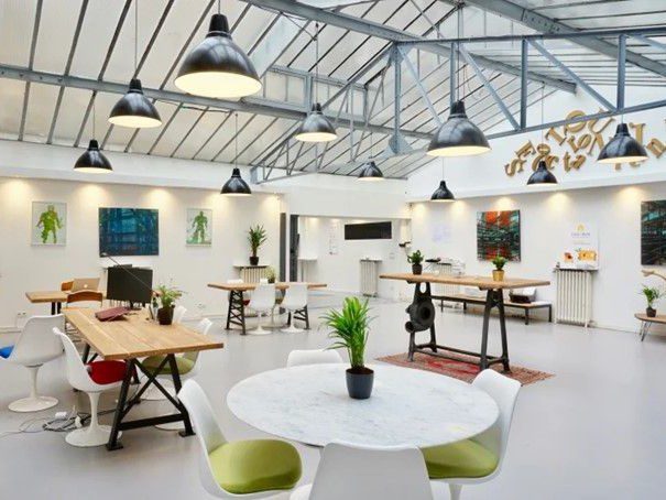 Loft atypique à Paris : pourquoi choisir un appartement privé pour votre événement ?
