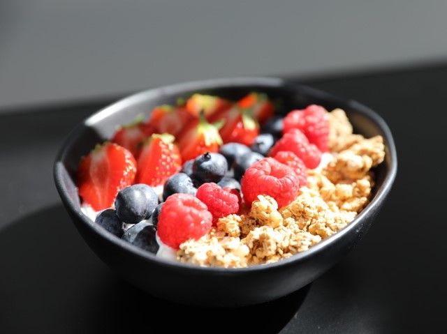 Food Corner by T’T : la carte sucrée