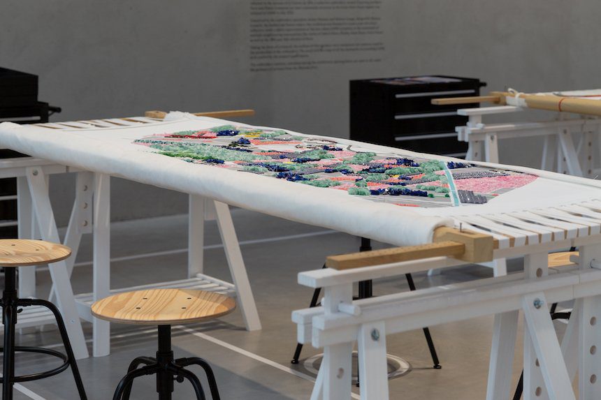 Trait’Tendance X Le 19M