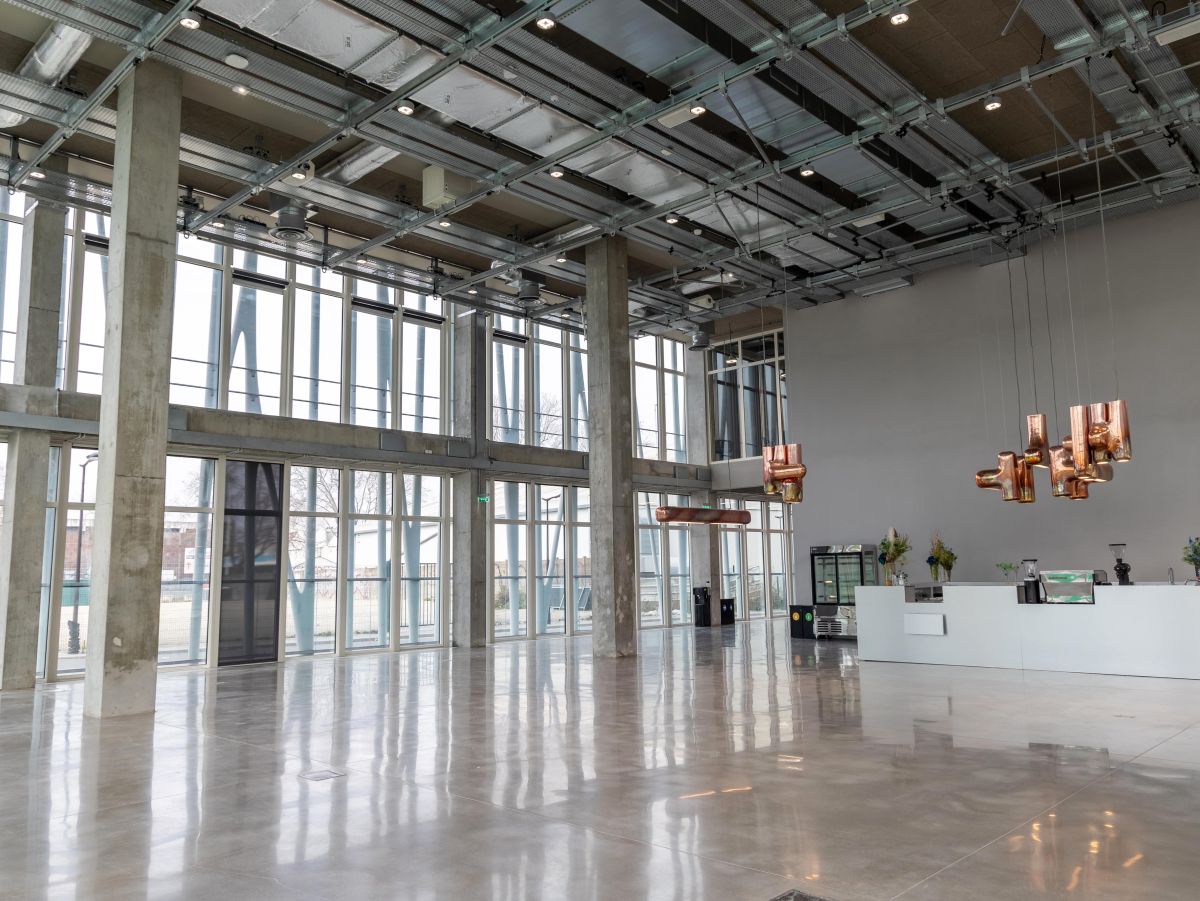 Trait’Tendance X Le 19M