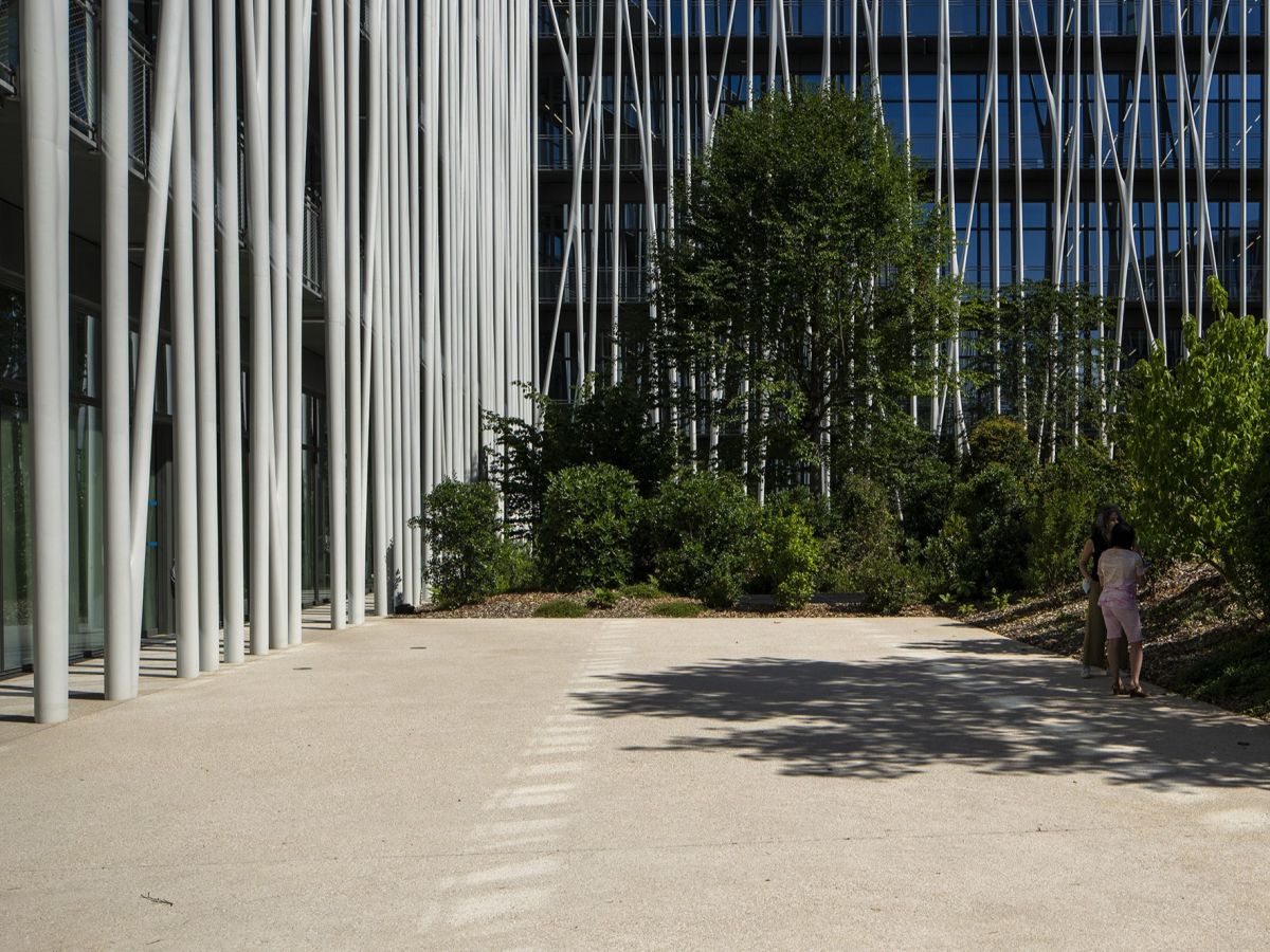 Trait’Tendance X Le 19M