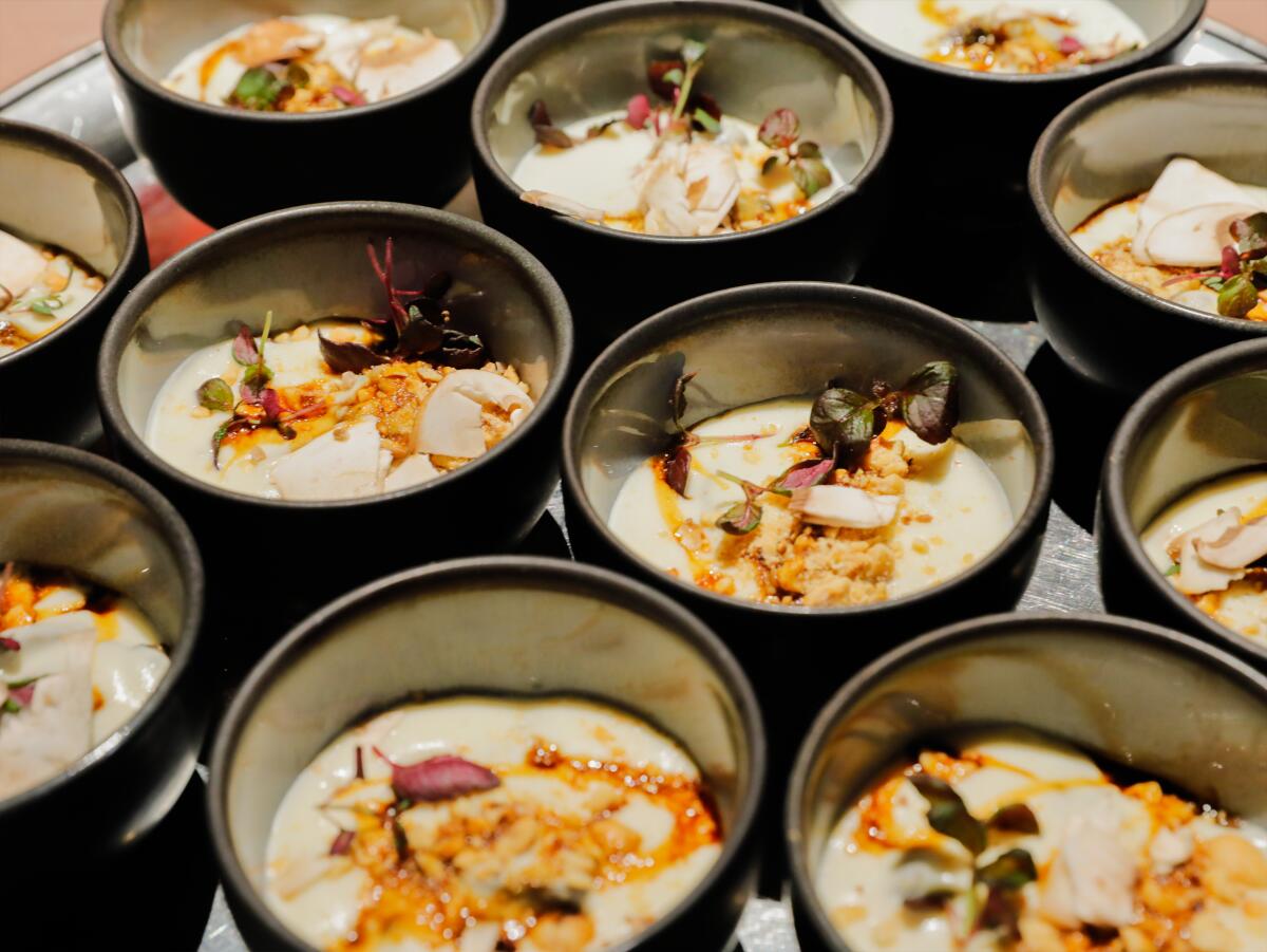 soirée Groupe IGS Musée Grévin