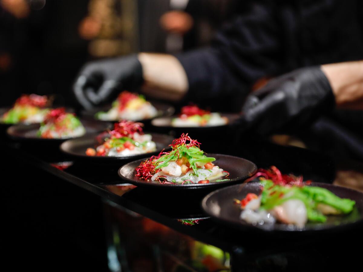 soirée Groupe IGS Musée Grévin