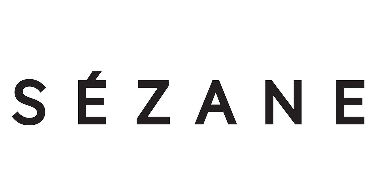 logo Sézane