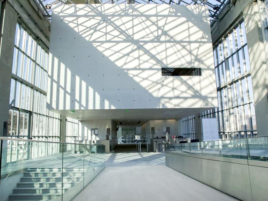 Trait'Tendance traiteur référencé Musée de l'Orangerie