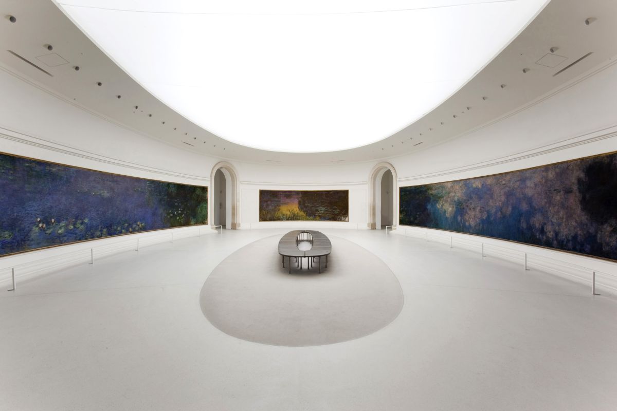 Trait'Tendance traiteur référencé Musée de l'Orangerie