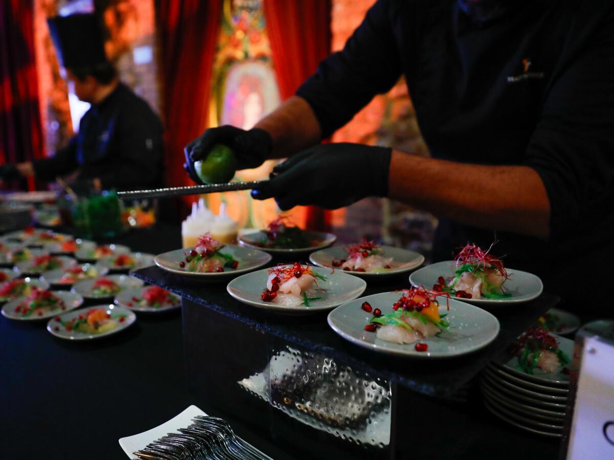 Une soirée aux Pavillons de Bercy – Musée des Arts Forains