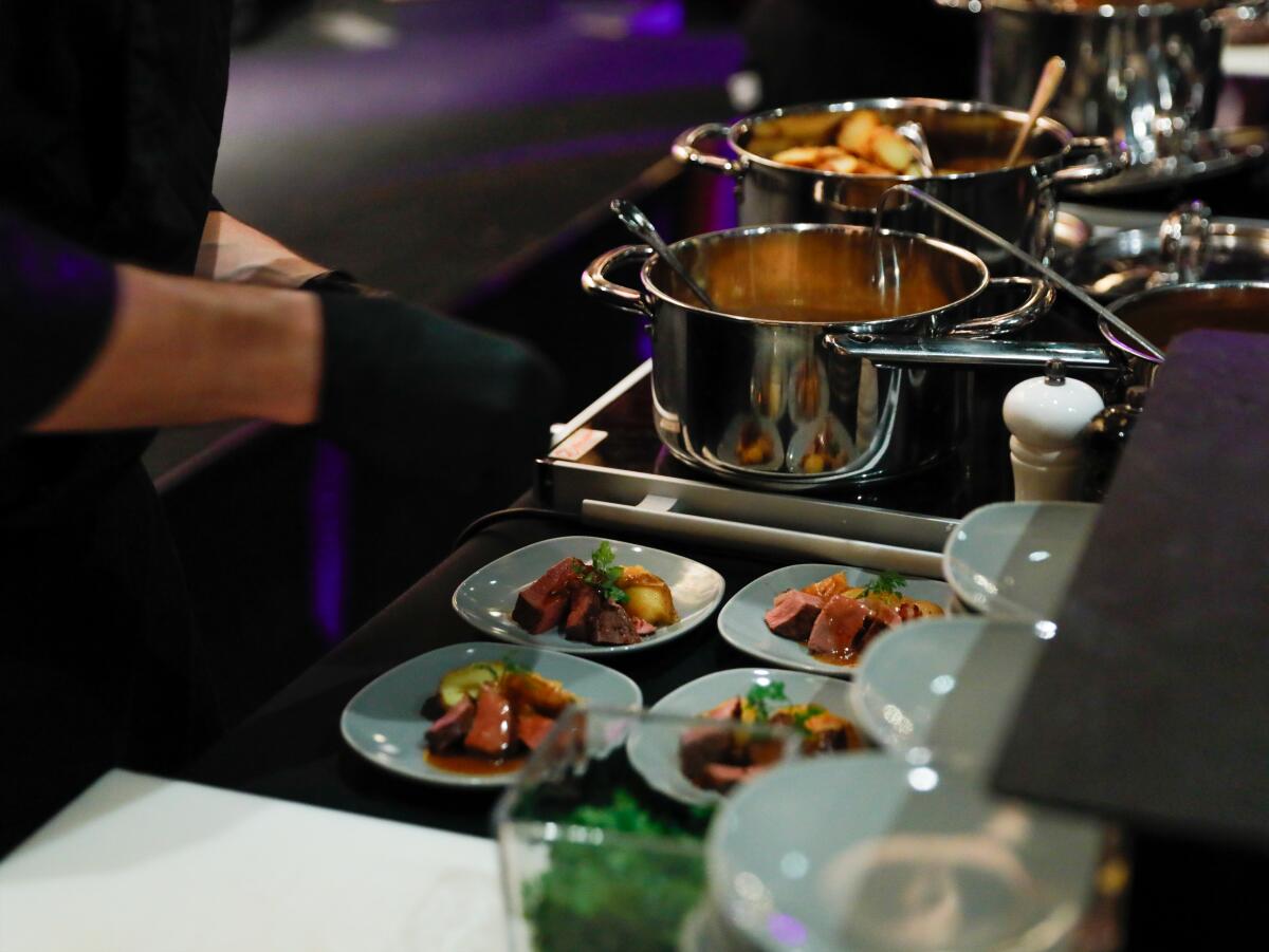 Une soirée aux Pavillons de Bercy – Musée des Arts Forains