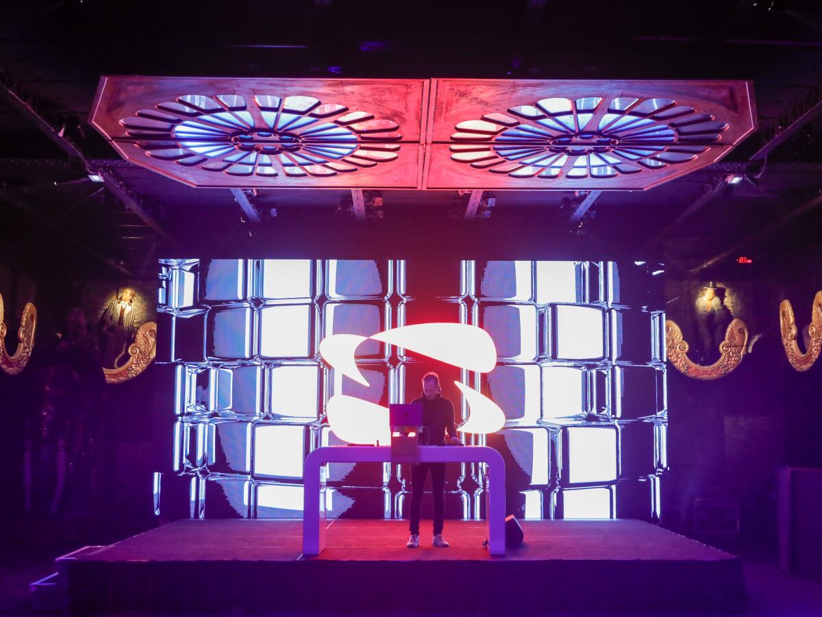 Une soirée aux Pavillons de Bercy – Musée des Arts Forains