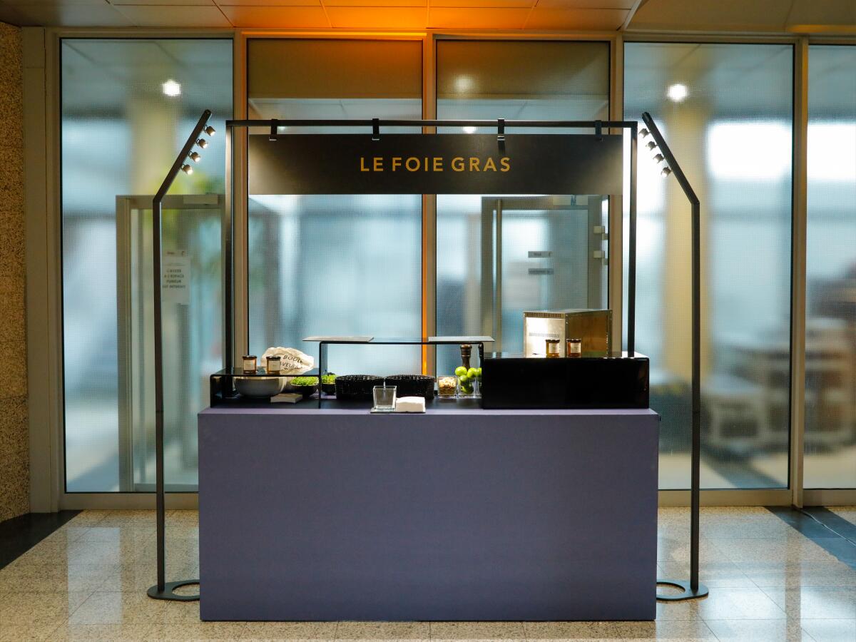 Soirée des voeux Phoenix OCP