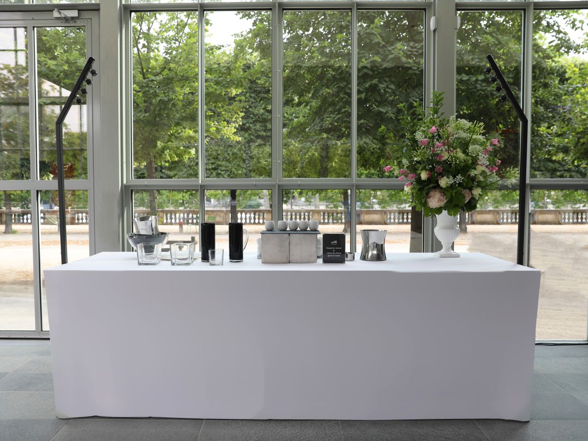 Musée de l'Orangerie