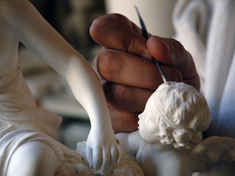 Musée de la Céramique de Sèvres