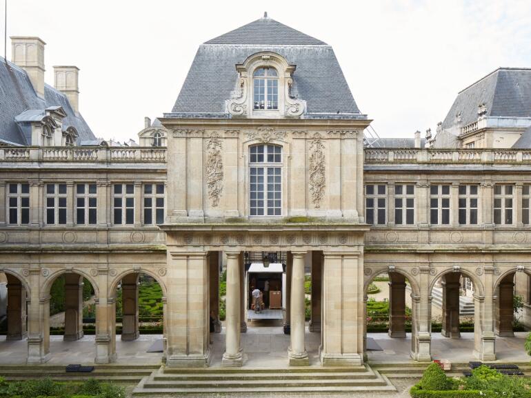 Musée Carnavalet