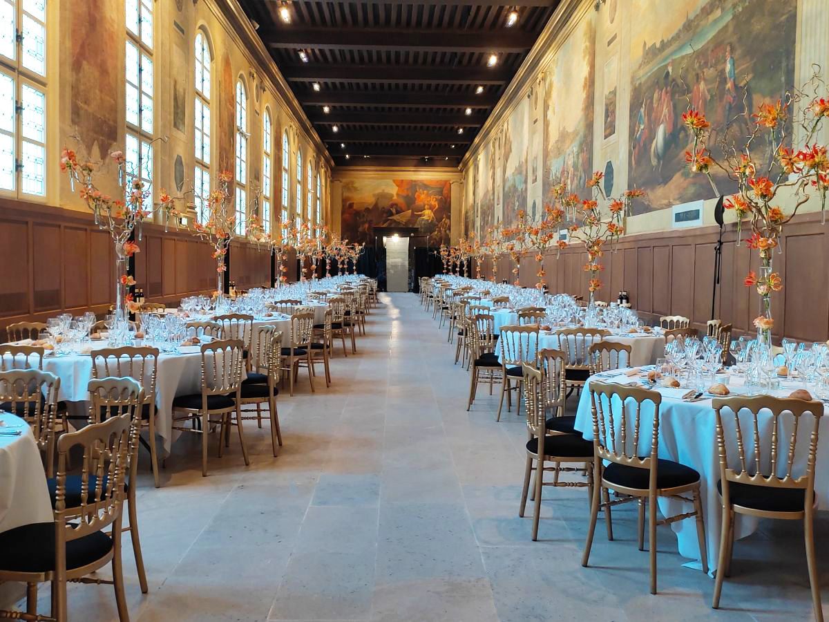 Hôtel National des Invalides