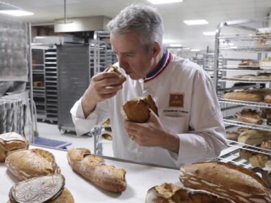 Boulangerie Atelier Lalos