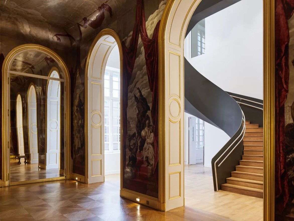 Musée Carnavalet