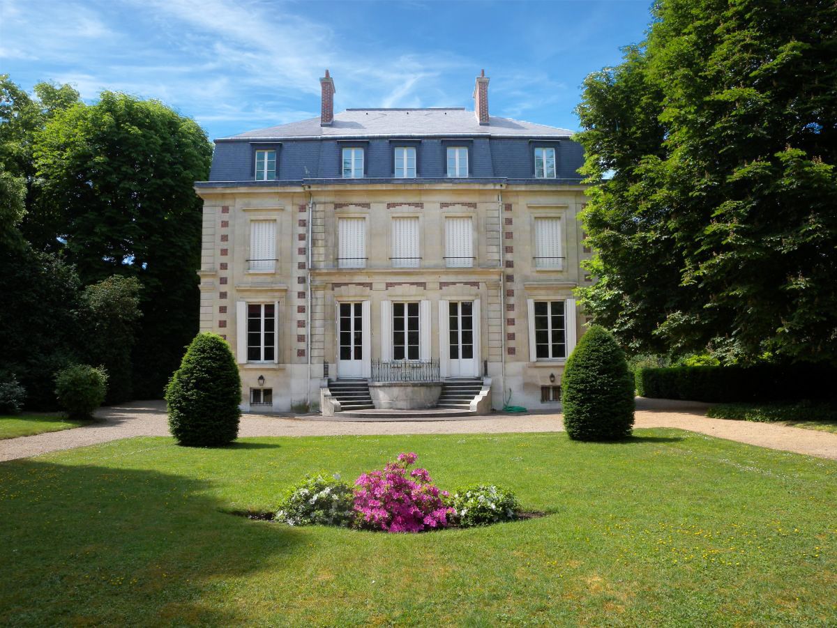Cité de la Céramique de Sèvres Musée