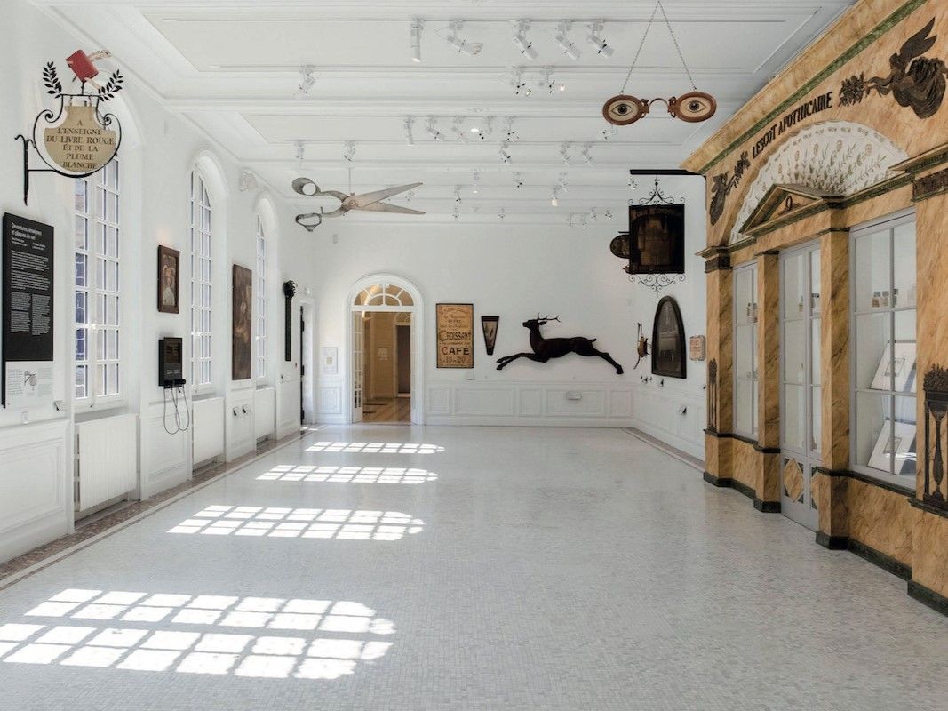 Musée Carnavalet
