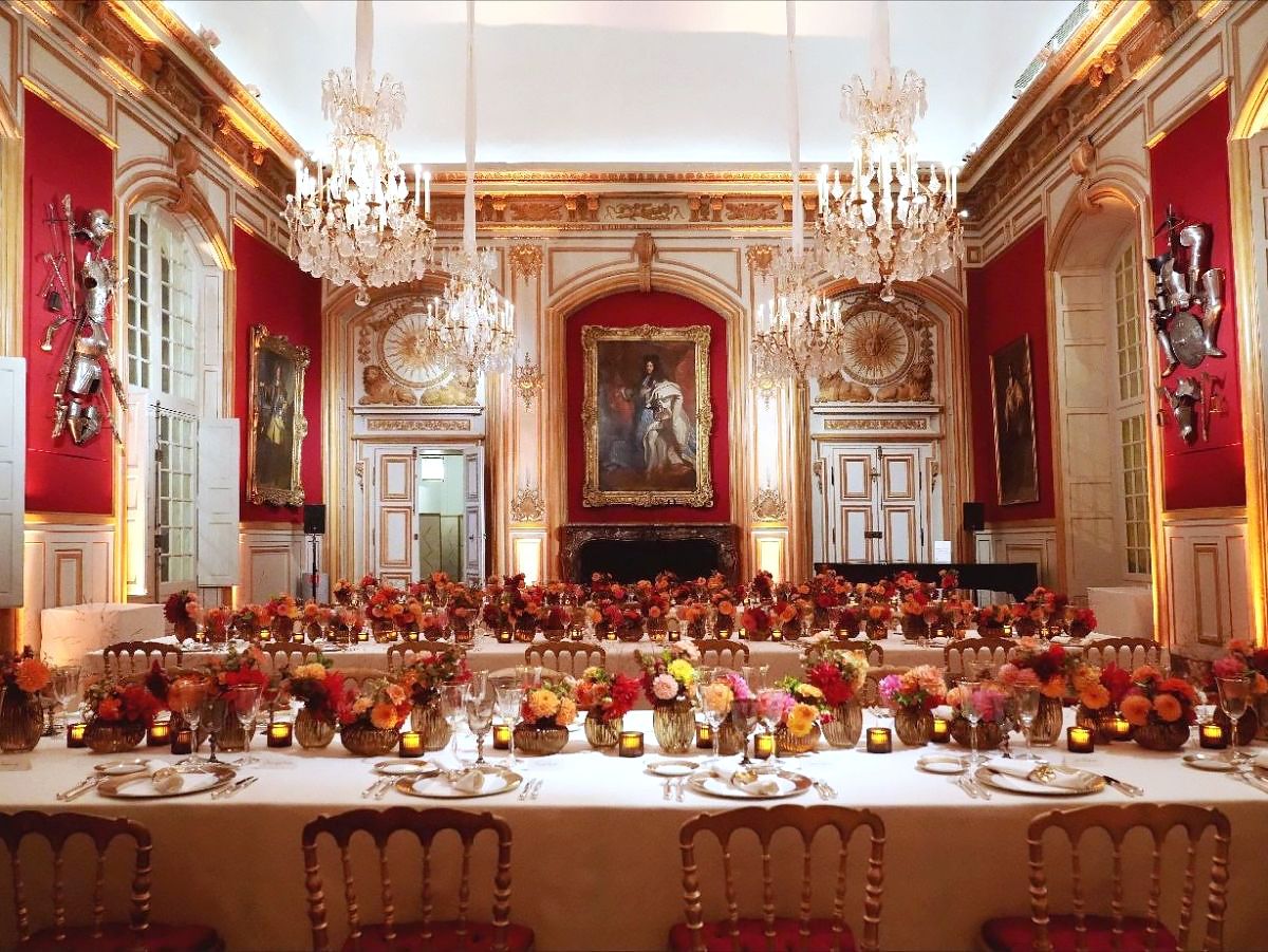 Hôtel National des Invalides