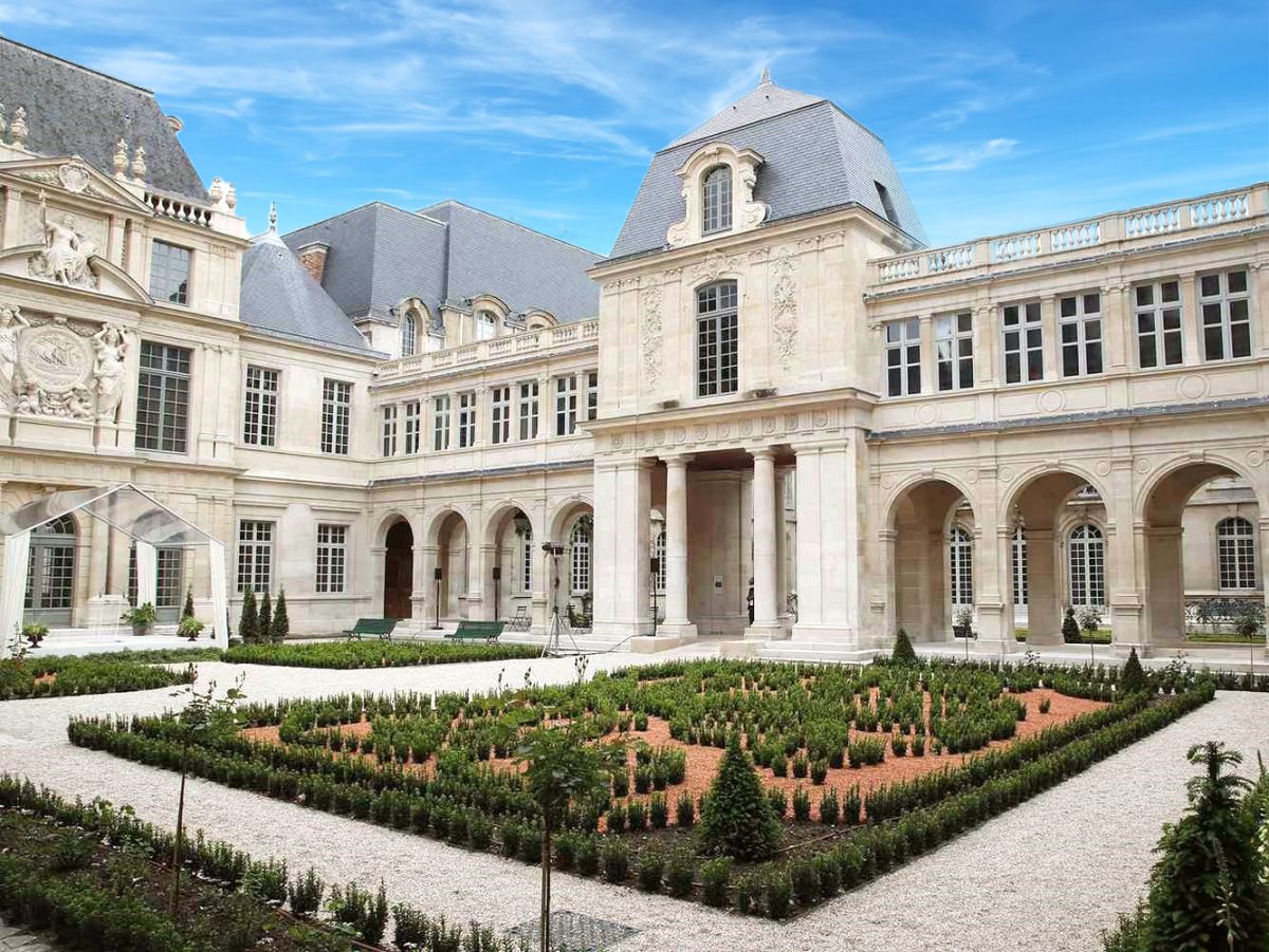 Musée Carnavalet